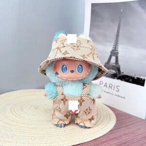 Doll Clothes